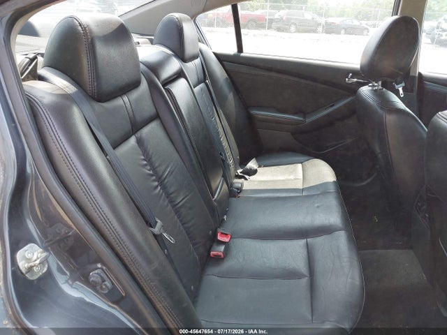 صورة 8 لـ 2012 Nissan ALTIMA 2.5 S