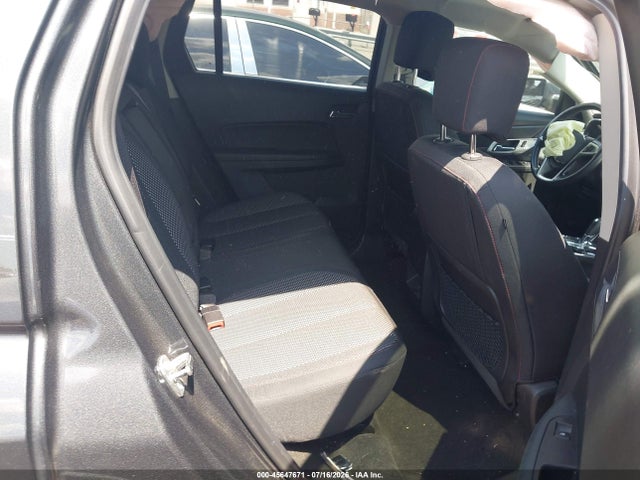 2017 GMC TERRAIN SLE-2 8