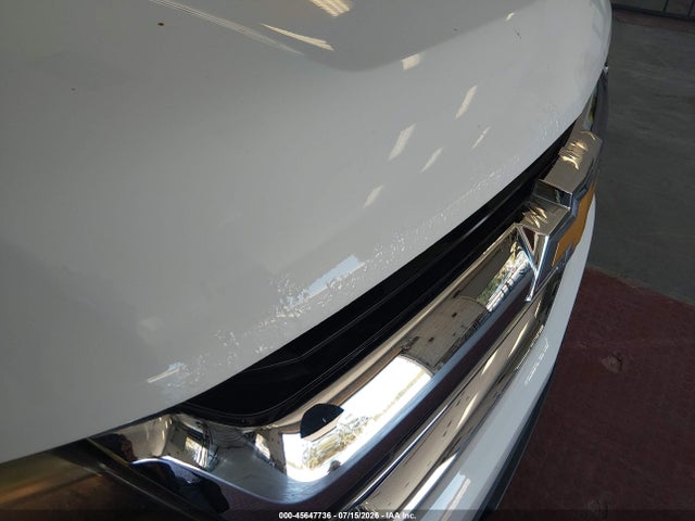 2018 Chevrolet COLORADO WT 缩略图 11