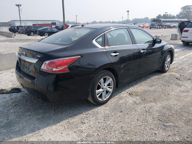 صورة 4 لـ 2015 Nissan ALTIMA 2.5 SV
