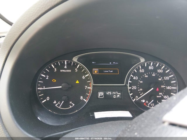صورة 7 لـ 2015 Nissan ALTIMA 2.5 SV