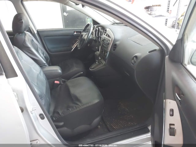صورة 5 لـ 2005 Toyota MATRIX XR