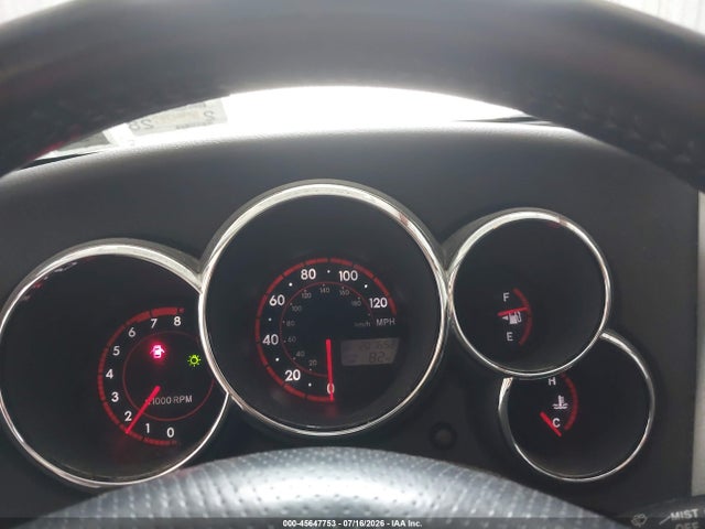 صورة 7 لـ 2005 Toyota MATRIX XR