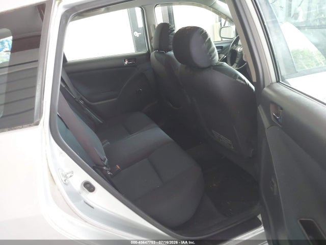 صورة 8 لـ 2005 Toyota MATRIX XR