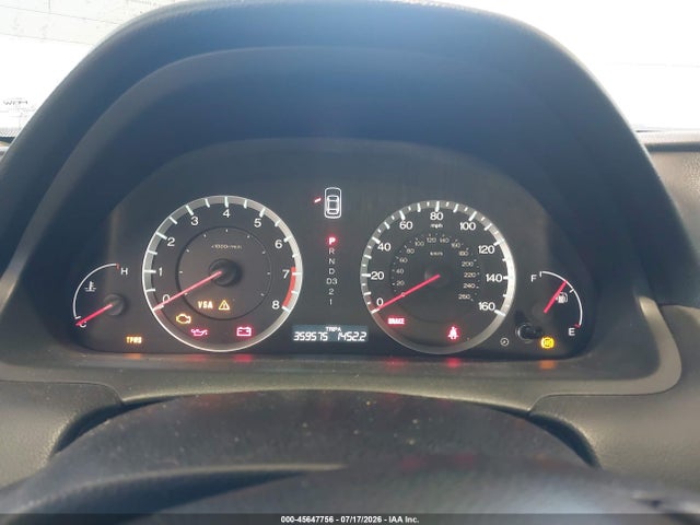 صورة مصغرة 7 لـ 2008 Honda ACCORD 3.5 EX-L