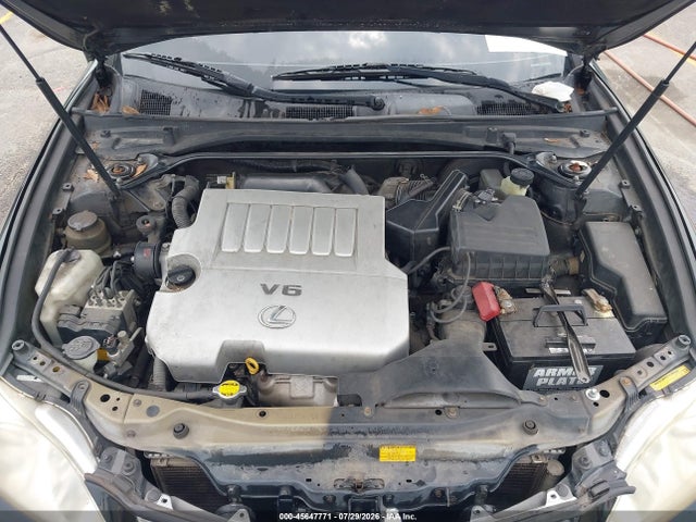 صورة 10 لـ 2007 Lexus ES 350