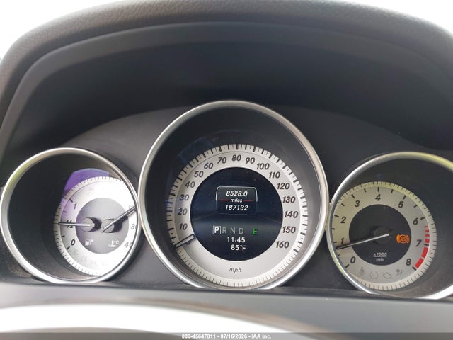 صورة 7 لـ 2015 Mercedes-BENZ C 250