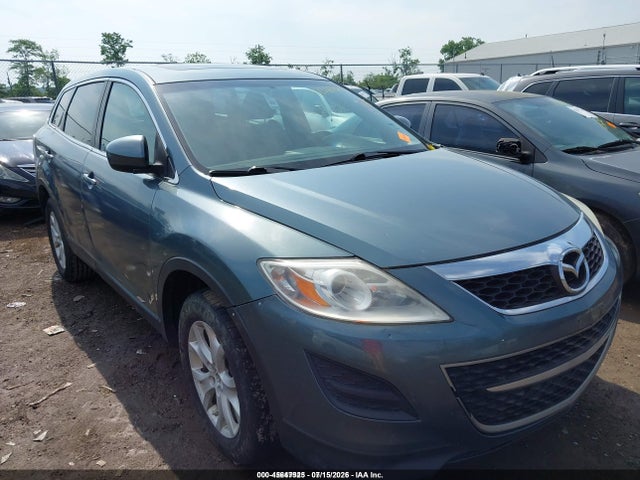 2012 MAZDA CX-9 TOURING