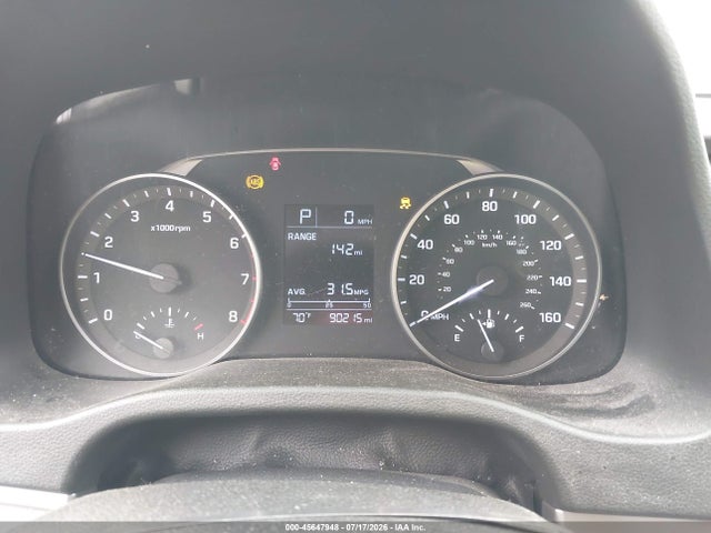 2018 Hyundai ELANTRA SE 照片 7