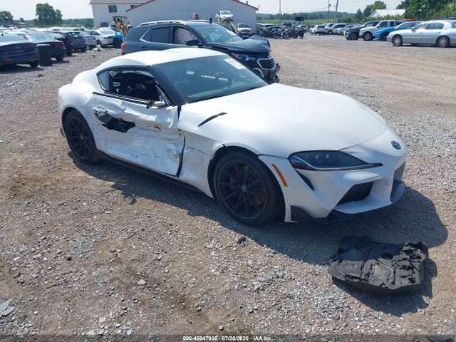 2026 TOYOTA GR SUPRA 3.0 PREMIUM