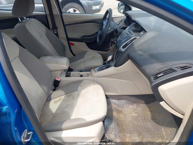 صورة 5 لـ 2013 FORD FOCUS SE