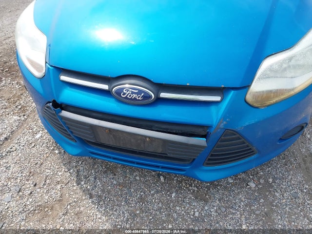 صورة 6 لـ 2013 FORD FOCUS SE