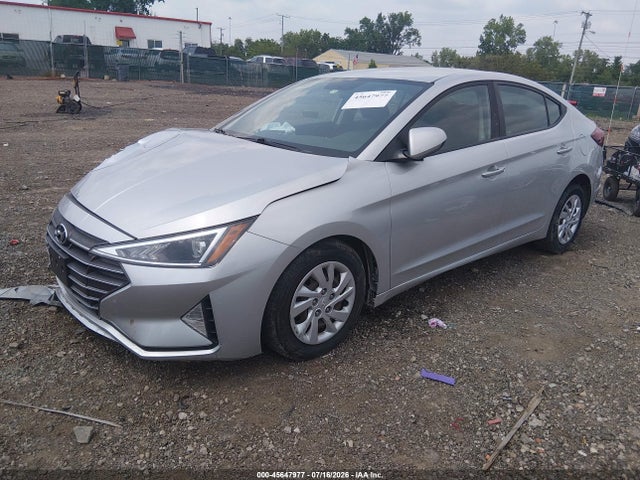 صورة 2 لـ 2019 Hyundai ELANTRA SE