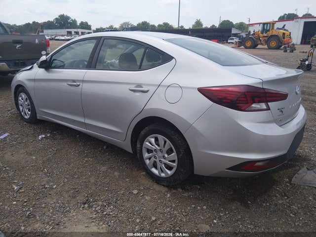 صورة 3 لـ 2019 Hyundai ELANTRA SE