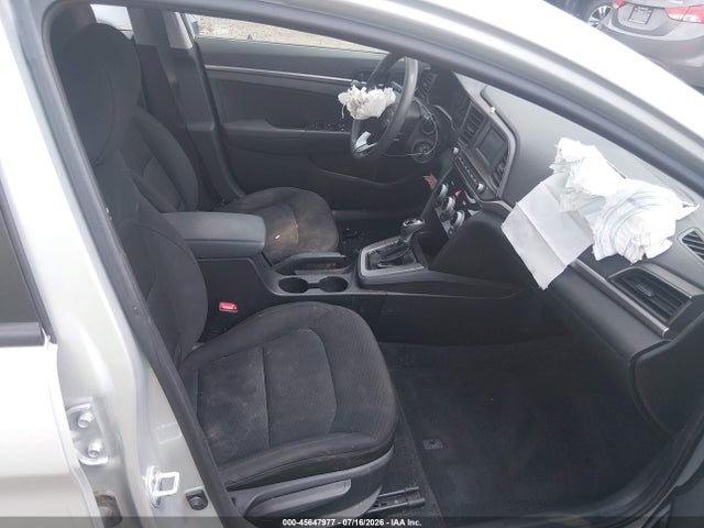 صورة 5 لـ 2019 Hyundai ELANTRA SE