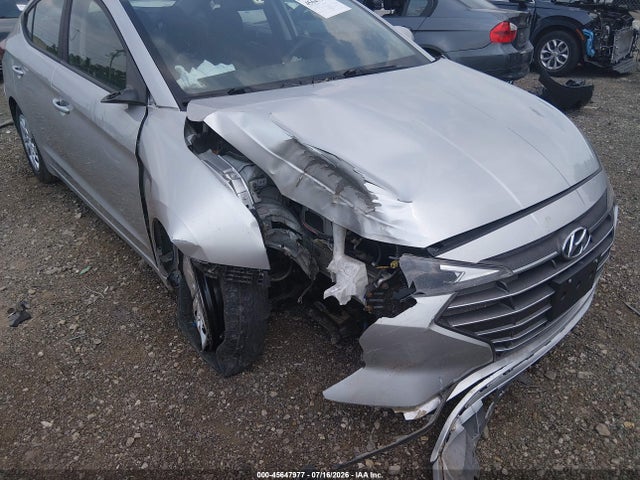 صورة 6 لـ 2019 Hyundai ELANTRA SE