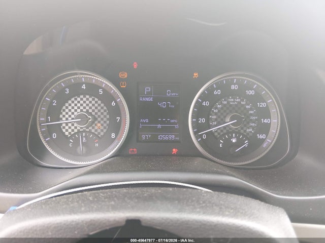 صورة 7 لـ 2019 Hyundai ELANTRA SE