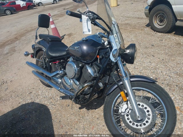 2005 YAMAHA XV A