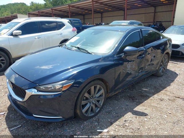 صورة 2 لـ 2018 Mazda MAZDA6 TOURING