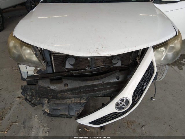 2012 Toyota CAMRY SE 缩略图 13