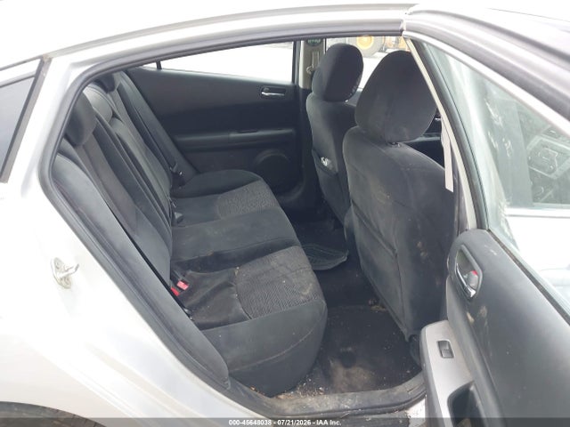 2010 Mazda MAZDA6 I TOURING 照片 8