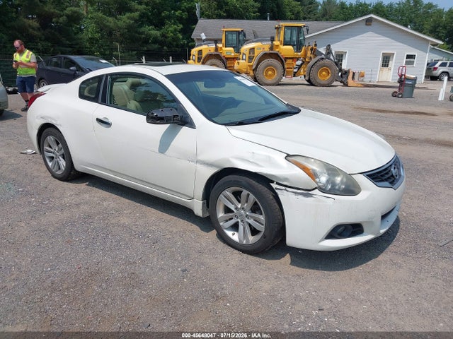 صورة 1 لـ 2013 Nissan ALTIMA 2.5 S