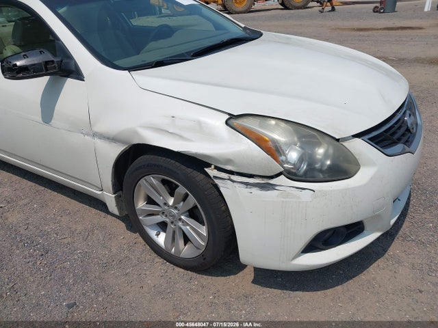 صورة 6 لـ 2013 Nissan ALTIMA 2.5 S