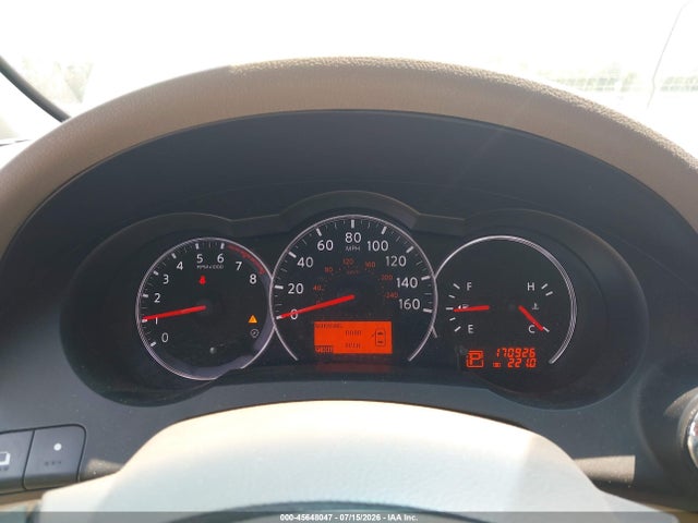 صورة 7 لـ 2013 Nissan ALTIMA 2.5 S