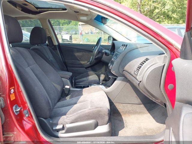2007 Nissan ALTIMA 2.5 S — фото 5