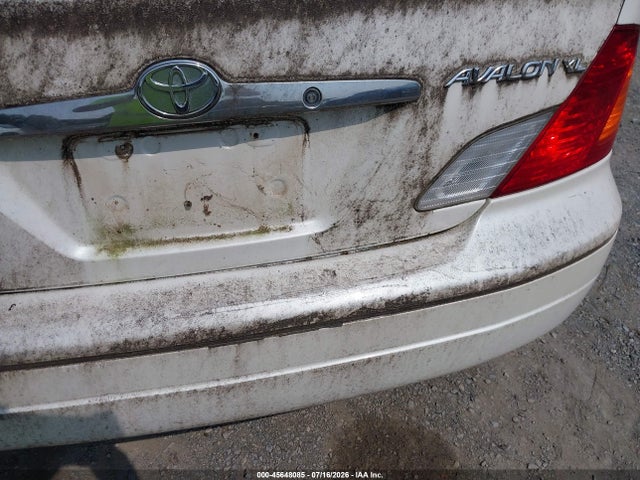 2002 Toyota AVALON XL thumbnail 13