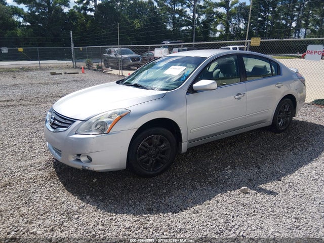 صورة 2 لـ 2012 Nissan ALTIMA 2.5 S