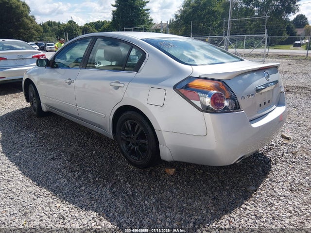 صورة 3 لـ 2012 Nissan ALTIMA 2.5 S
