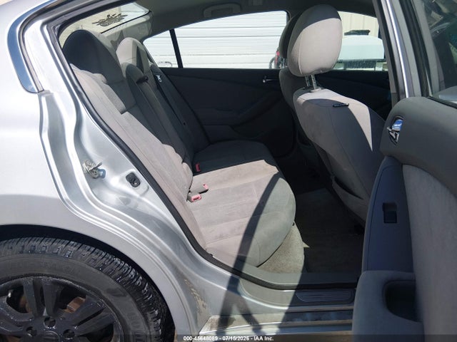 صورة 8 لـ 2012 Nissan ALTIMA 2.5 S