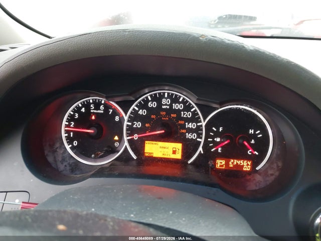 صورة 7 لـ 2012 Nissan ALTIMA 2.5 S