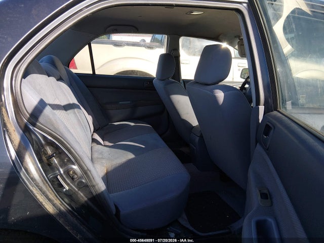 2003 Mitsubishi LANCER ES photo 8