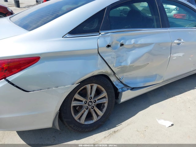 صورة 6 لـ 2013 Hyundai SONATA GLS
