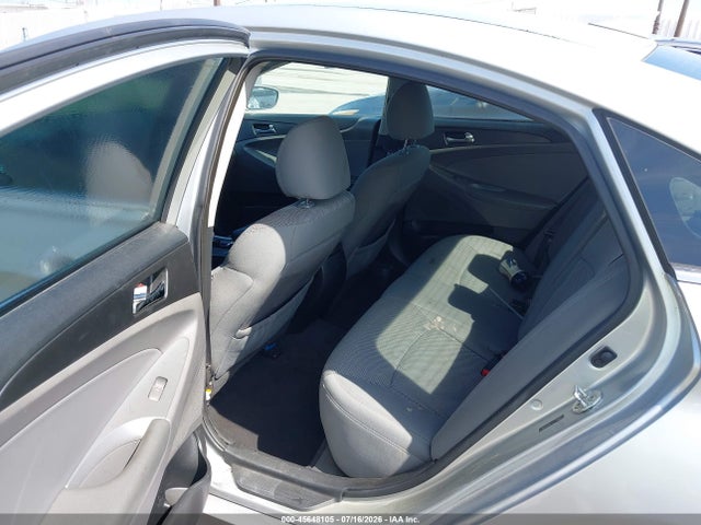 صورة 8 لـ 2013 Hyundai SONATA GLS