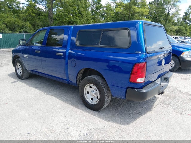 صورة 3 لـ 2018 RAM 1500 TRADESMAN 4X4 5'7 BOX