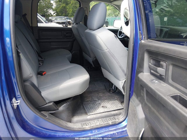 صورة 8 لـ 2018 RAM 1500 TRADESMAN 4X4 5'7 BOX