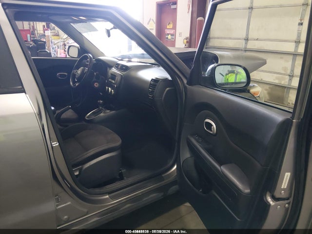 2015 KIA SOUL — фото 5