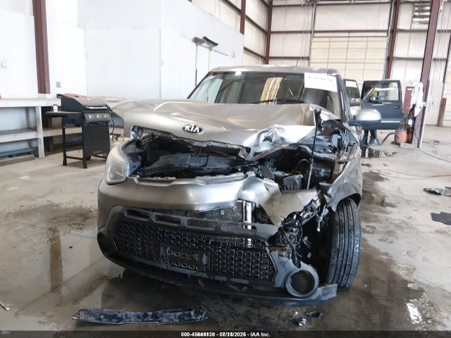 2015 KIA SOUL — фото 6
