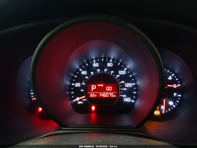 2015 KIA SOUL — фото 7