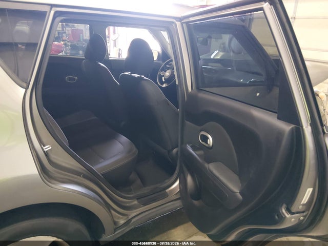 2015 KIA SOUL — фото 8