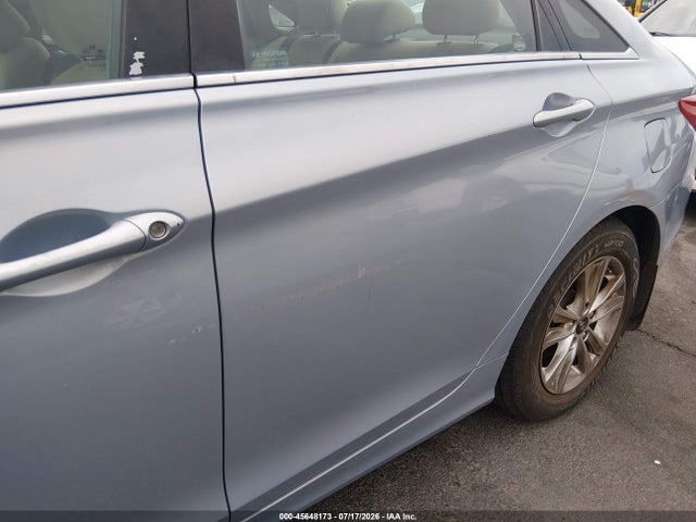 صورة مصغرة 13 لـ 2011 Hyundai SONATA GLS