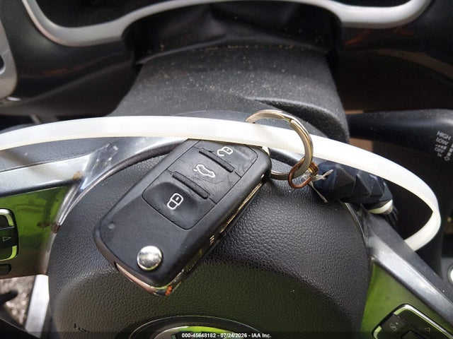 صورة مصغرة 11 لـ 2012 Volkswagen BEETLE 2.5L