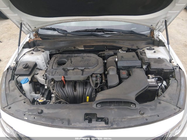 صورة 10 لـ 2019 KIA OPTIMA LX