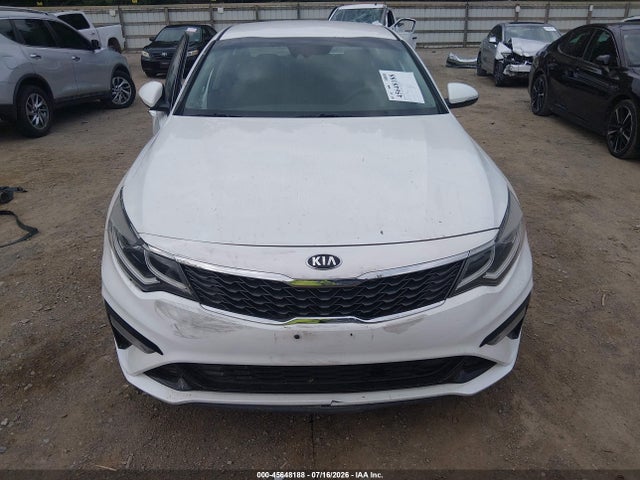 2019 KIA OPTIMA LX 缩略图 12