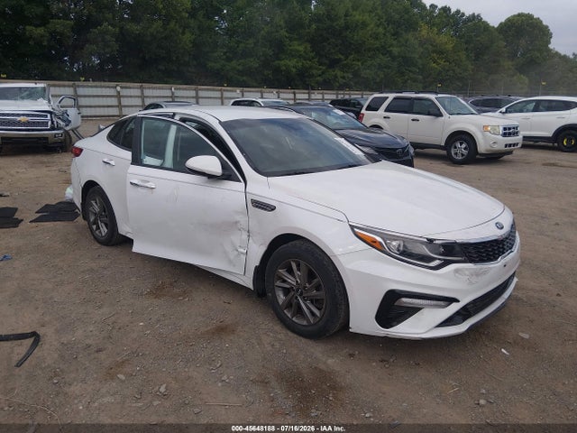 صورة 1 لـ 2019 KIA OPTIMA LX