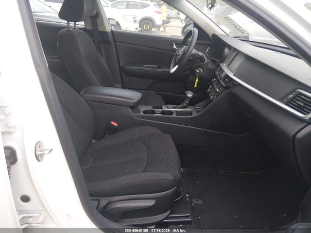 صورة 5 لـ 2019 KIA OPTIMA LX