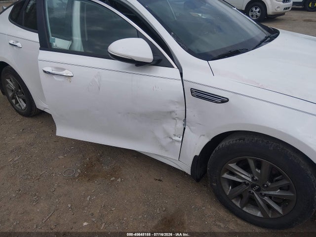 صورة 6 لـ 2019 KIA OPTIMA LX